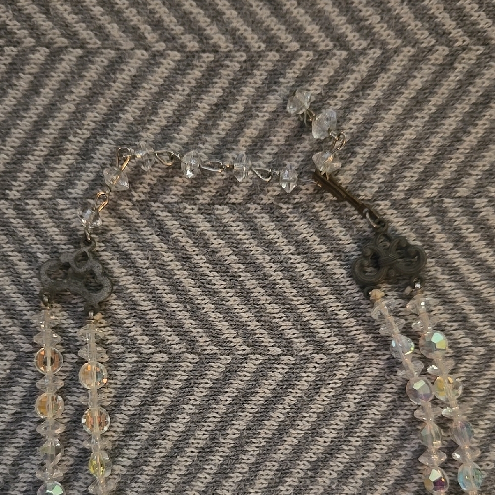 Double-Stranded Choker - Picture 2 of 4